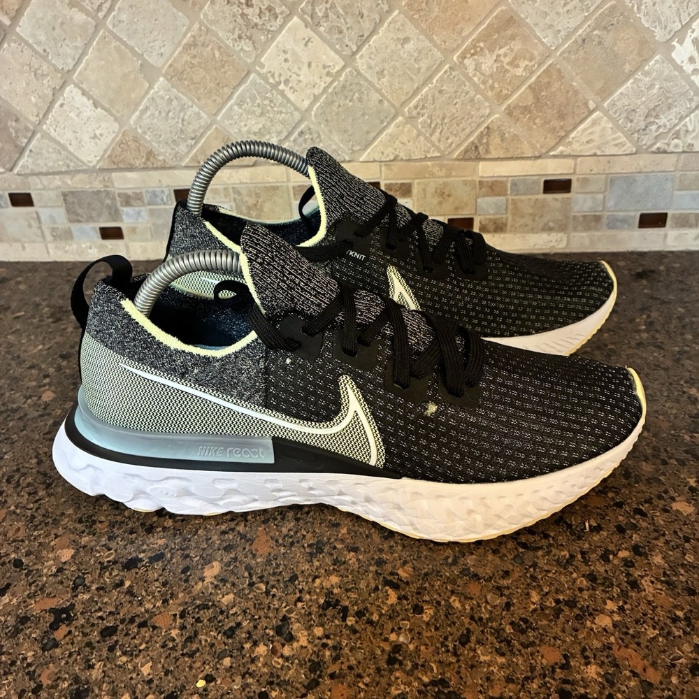 Nike React Infinity Run FK CD4372-006 Running Shoes Womens 11